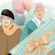 De (stille) strijd tussen twee oma’s