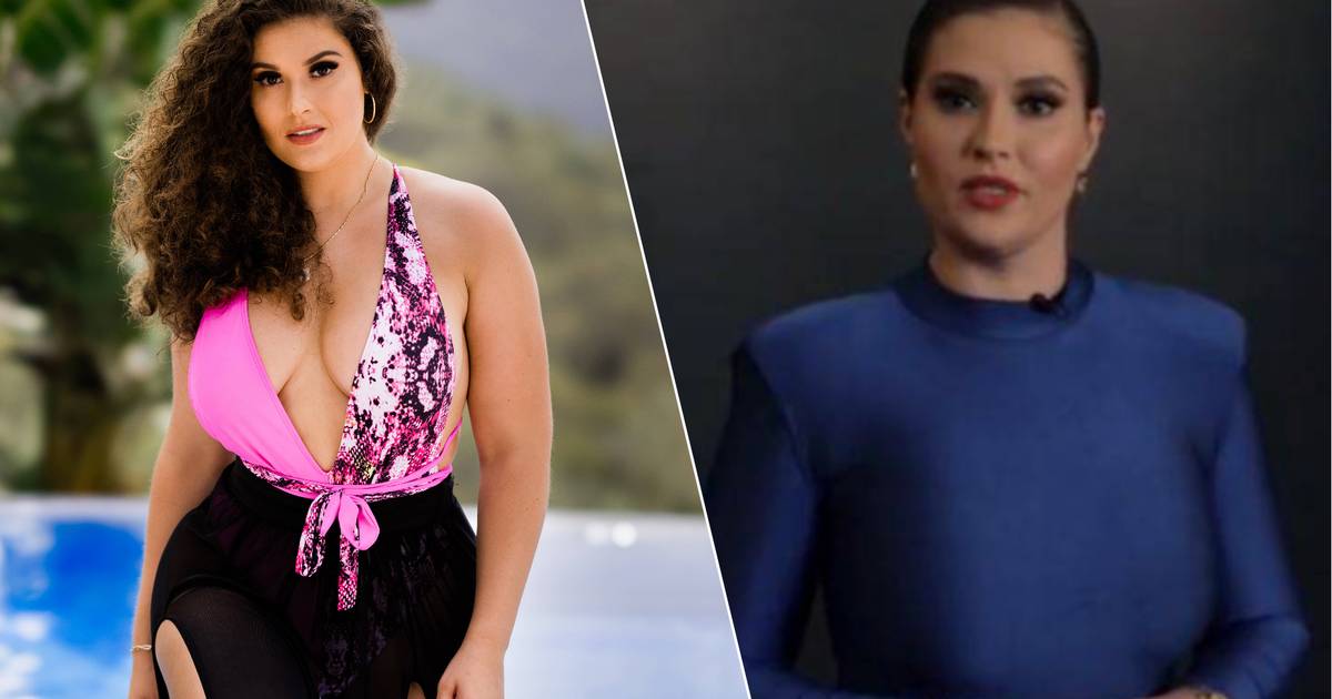 “La seduttrice di ‘Temptation Island’, Shallie, rilasciata su cauzione dopo essere stata arrestata in Ghana” |  Ltd