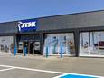 JYSK opende woensdag zijn winkel in Blankenberge.