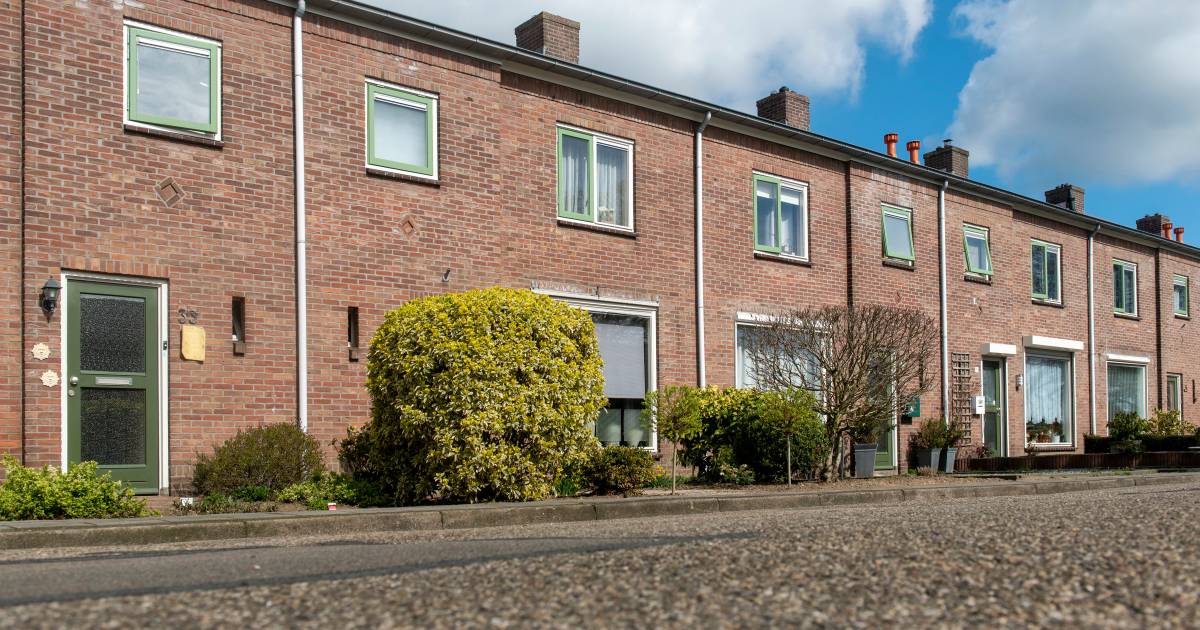rheden wil honderd dure huizen erbij in arme buurten en andersom onze wijken zijn te eenvormig arnhem ad nl