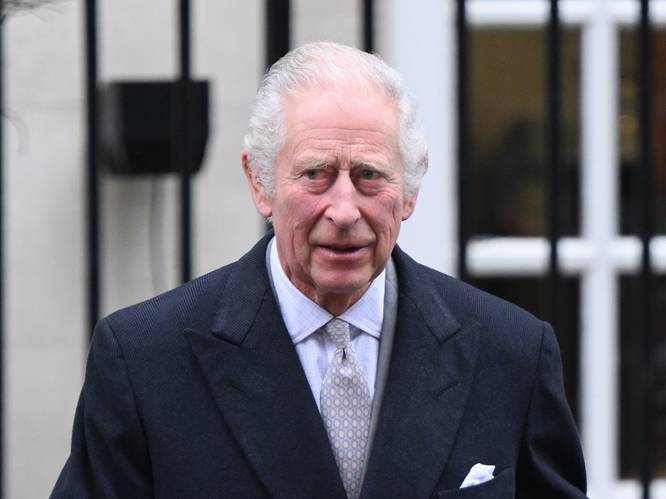 Maakt het paleis zich zorgen? "Begrafenisplannen koning Charles worden regelmatig bijgewerkt”