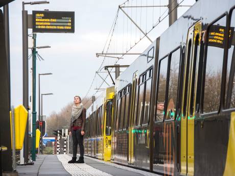 Bewoners regio Utrecht mogen meedenken over ondergrondse tramverbinding naar Nieuwegein 