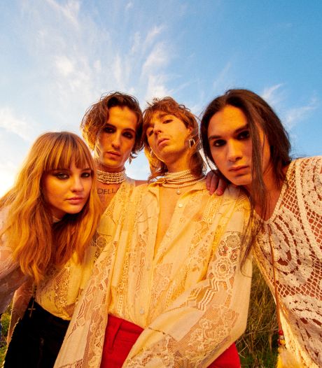 Winnaars Songfestival: 'Vooral hier in Nederland weten we niet wat ons overkomt’