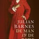 Julian Barnes - De man in de rode mantel