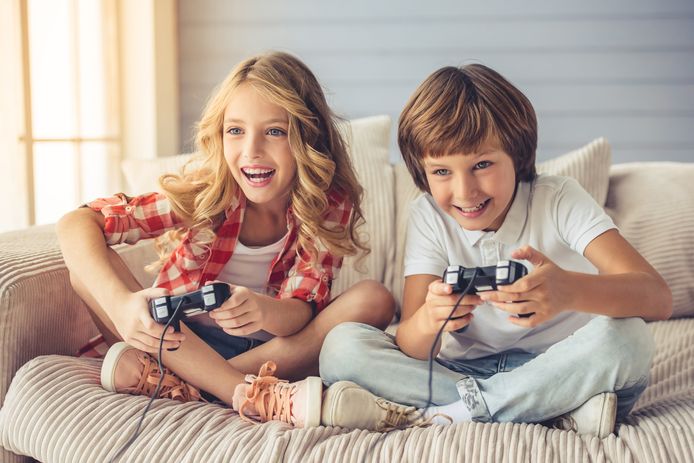 Santé. Les jeux vidéo rendent-ils les enfants plus bêtes ?