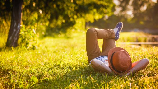 Tot 50 vakantiedagen: in deze jobs heb je het meeste verlof