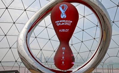 Officieel: WK voetbal gaat een dag eerder van start om gastland Qatar de openingsmatch te laten spelen