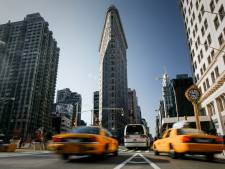 Le légendaire “Flatiron” de New York vendu aux enchères pour 190 millions de dollars