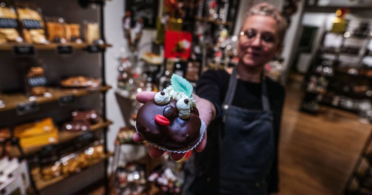 Steeds minder sinterklaasetalages ‘Over 50 jaar weten