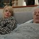 ‘Bed & breakfast’-stel roept vragen op: “Dat setje was toch niet getrouwd?”