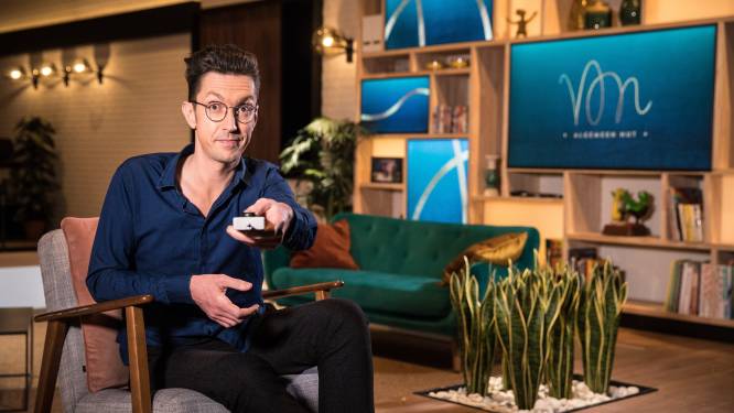 Tv-recensie: 'Van Algemeen Nut' (Eén) ★★ ☆☆☆