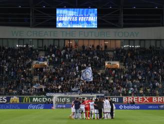 Met stabiele abo-prijs hoopt AA-Gent meer abonnees naar Ghelamco te lokken: “Zorg eens dat er wat meer sfeer in het stadion komt.” 