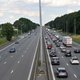 Zwaargewonde bij ongeval op E40 in Bertem richting Brussel: rechterrijstrook versperd
