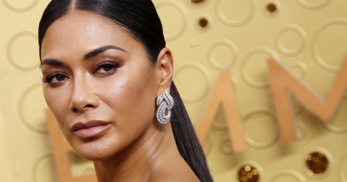 Nicole Scherzinger ha fatto causa per il tour di reunion delle Pussycat Dolls |  Famoso