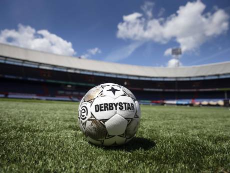 Programma en uitslagen oefenduels eredivisieclubs