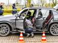 Via verkeershufters wil Roosendaal zwaardere criminaliteit aanpakken: ‘Teken van ondermijning’