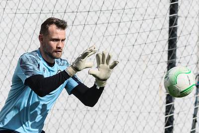 Quatre absents et un revenant: le point sur l'infirmerie de Bruges avant le match aller contre le PAOK