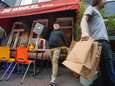 Horeca Oss gelooft in goede afloop: personeel in startblokken om eten te bezorgen