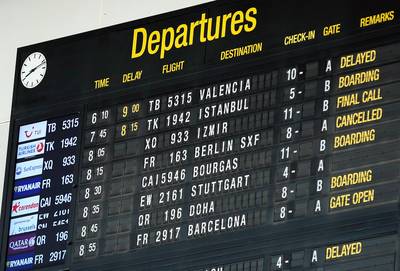 Une compagnie aérienne fait son retour à Brussels Airport après plus de dix ans