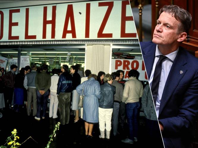 Bende van Nijvel-dossier straks openbaar? Voor justitieminister Van Tigchelt is het bespreekbaar: “Elk initiatief om waarheid te achterhalen, verdient onze steun” 