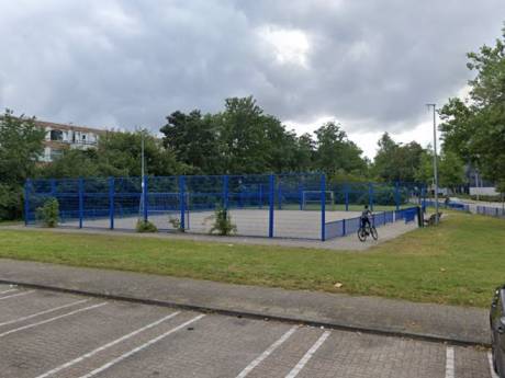 Jongen (14) in Utrecht door meerdere jongens tegen hoofd geschopt en geslagen