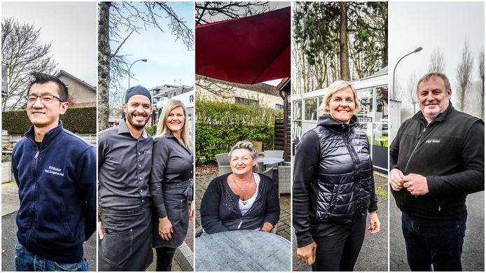 Wij gingen op bezoek bij de uitbaters van vijf authentieke frietkoten in en rond Brugge.
