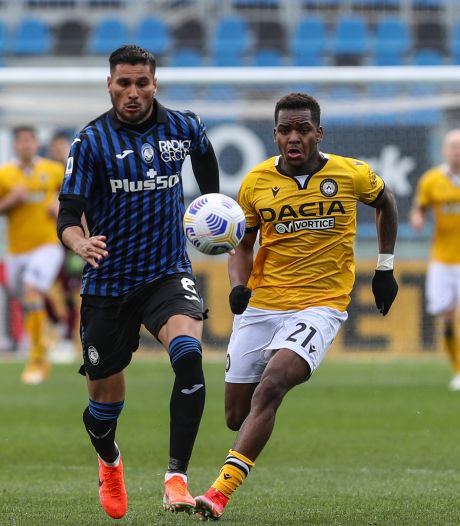 Jayden Braaf (19) tekent driejarig contract bij Borussia Dortmund: ‘We willen hem de tijd geven’