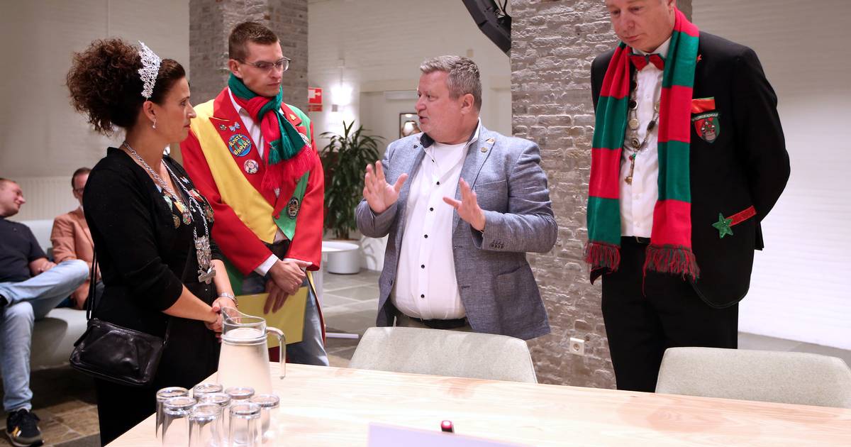 Heeft Rijen in de toekomst nog wel een carnavalsoptocht? ‘Dit mag niet verloren gaan’
