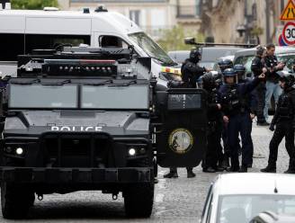 TERUGLEZEN MIDDEN-OOSTEN.  Twee doden bij Israëlische operatie op Westelijke Jordaanoever - Man die zichzelf dreigde op te blazen bij Iraans consulaat in Parijs had geen explosieven
