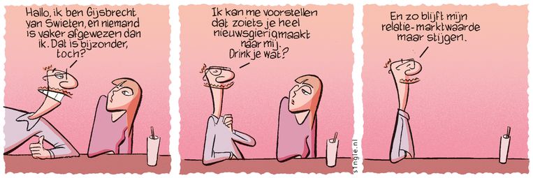 4 oktober 2022. Beeld Kolk & De Wit