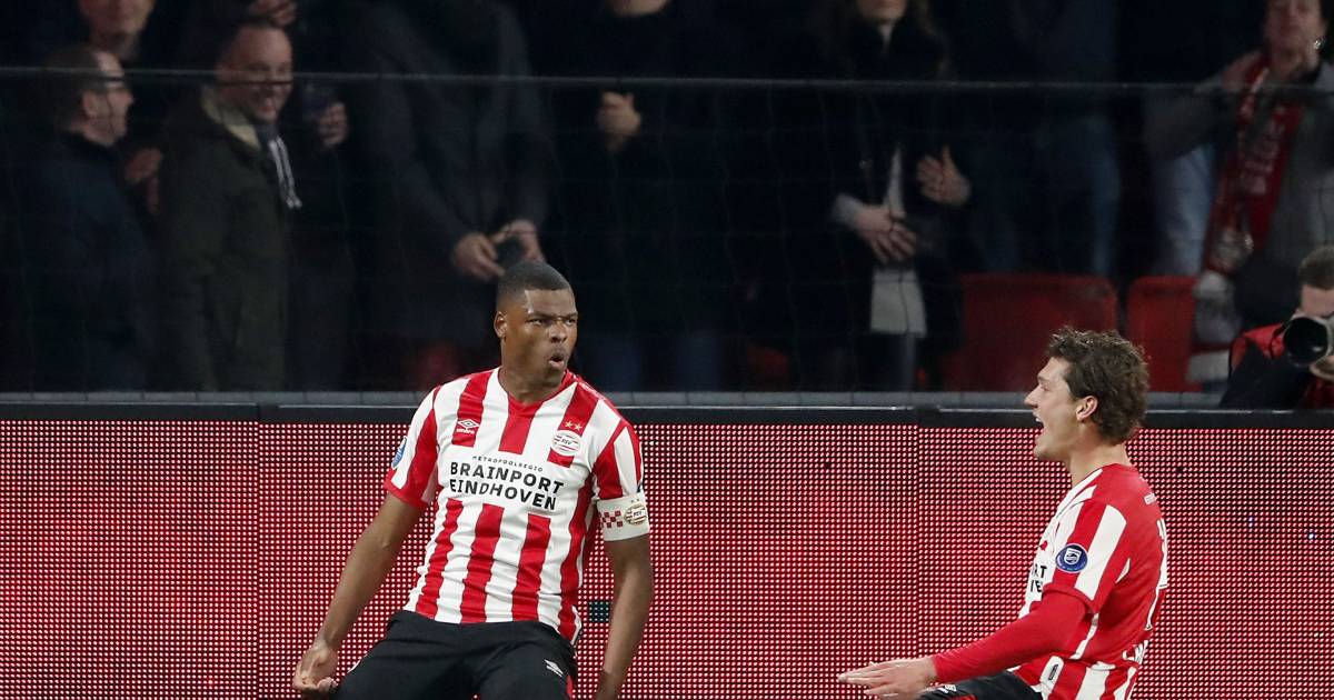 Van international bij Aruba tot defensieve doelpuntenmachine Denzel