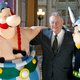 Albert Uderzo (1927-2020): de man die Asterix smoel gaf