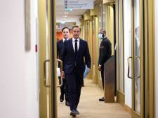 Drie weken na de vreugde bindt kabinet alweer in