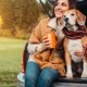 Vanaf 1 januari moet je hond een eigen paspoort hebben