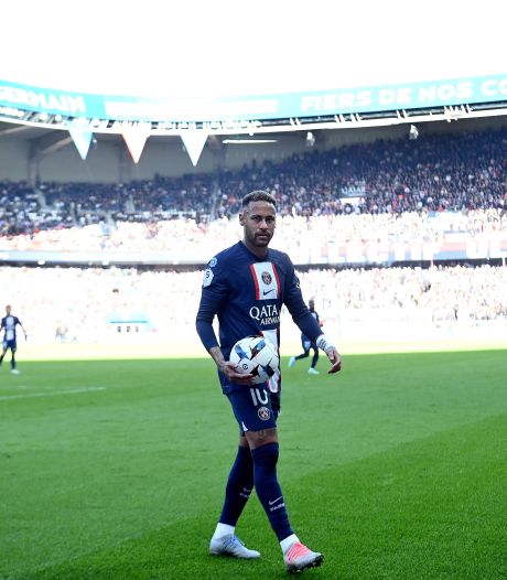 Paris Saint-Germain overweegt naar ander stadion te verhuizen: ‘Parijs verdient beter’