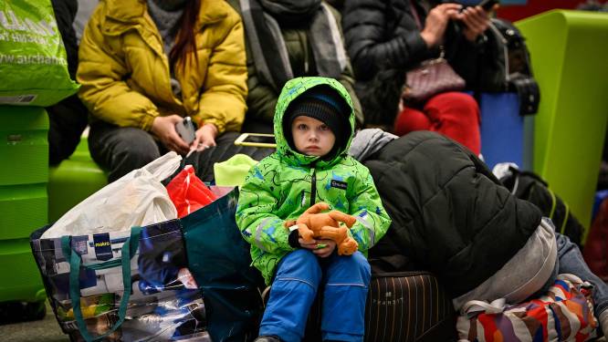 Meer dan 200.000 illegale pushbacks aan Europese buitengrenzen in 2022