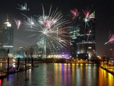 Bijna 200 aangiftes van aanranding in Hamburg