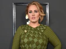 Vader Adele overleden aan kanker, ruzie nooit bijgelegd