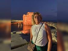 Ilse Pel uit Terneuzen (58) op politielijst  vermiste personen