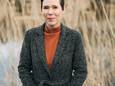 Annelies Verbeke groeide op in Londerzeel.