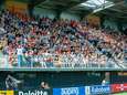 Druk op sportverenigingen neemt toe: ‘We hebben een enorm gat in onze horecaomzet’