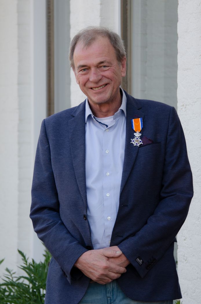 Jan Koonings