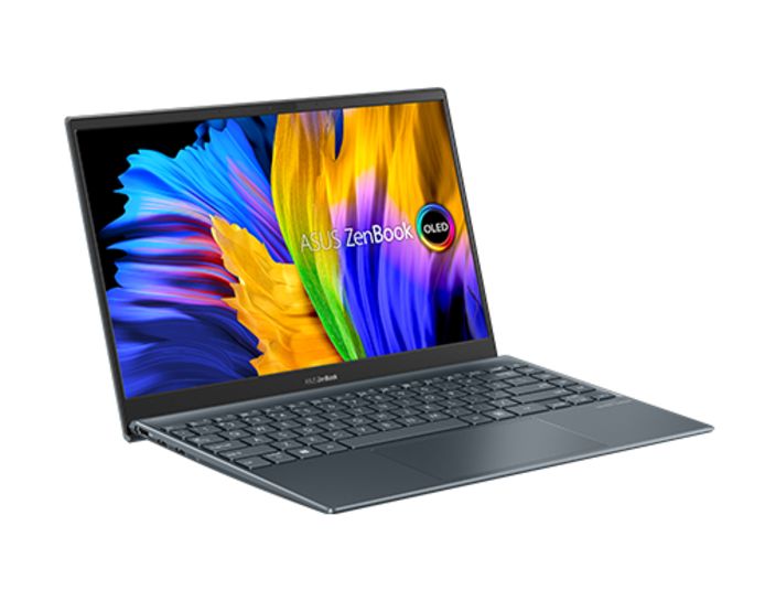 ASUS Laptop ZenBook UX325EA