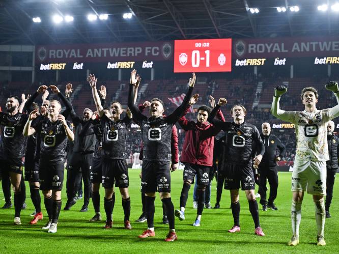 Alles begon in... Pinatar: hoe KV Mechelen in één maand tijd opklom van degradatiekandidaat tot outsider voor play-off 1