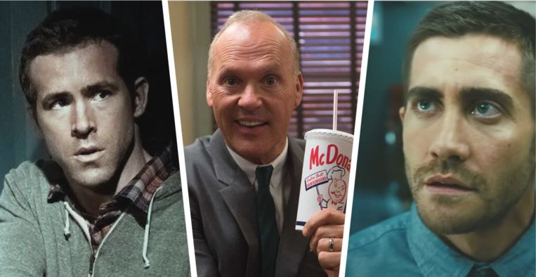 films van de week Beeld Humo
