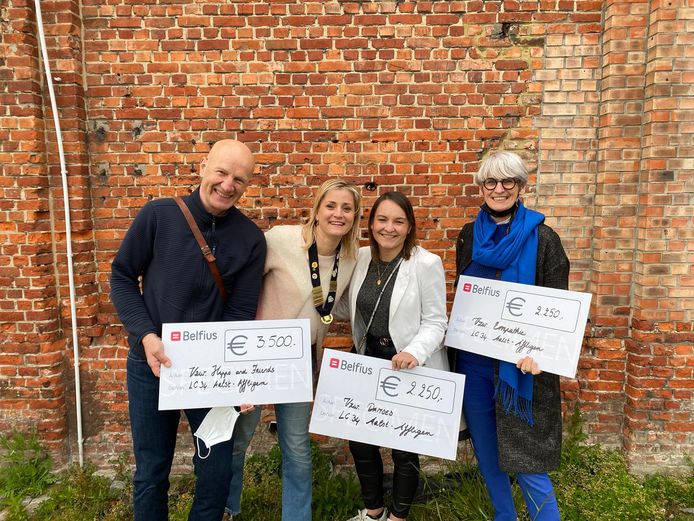 Ladies Circle Aalst-Affligem