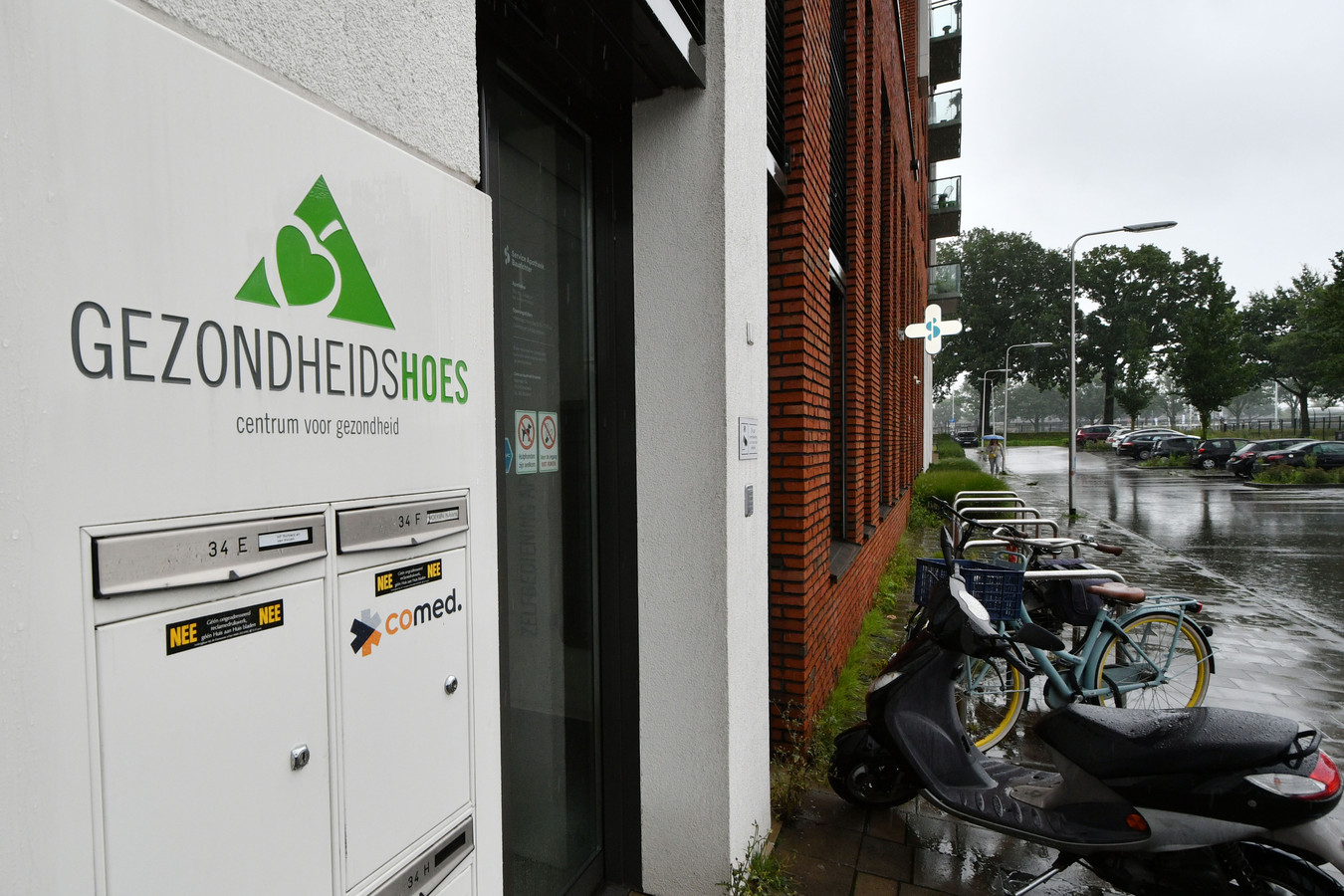 NZa vindt situatie rond huisartsenpraktijk Enschede