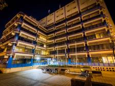 Op Mathildelaan in Eindhoven moet nieuw en kleiner politiebureau komen