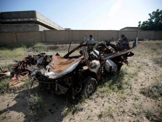 Ziekenhuis van Artsen Zonder Grenzen "per ongeluk" gebombardeerd in Jemen