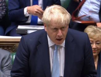 “Boris Johnson vraagt toch om uitstel brexit als er geen akkoord is op 19 oktober”
